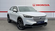 Honda HR-V 1.5 eHEV Elegance 5dr CVT Hybrid Hatchback